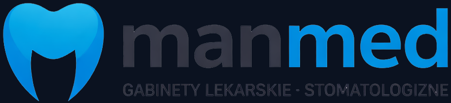 Manmed logo